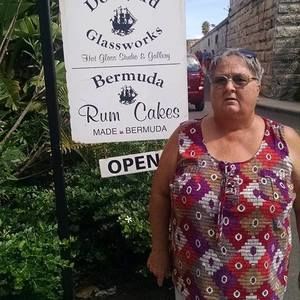 Meet your Posher, Kathy